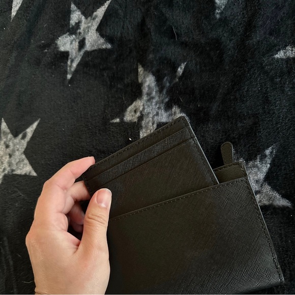 Michael Kors crossbody and wallet - Picture 9 of 9